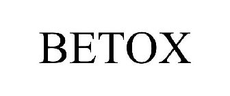 BETOX