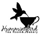 HUMMINGBIRD TEA ROOM & BAKERY