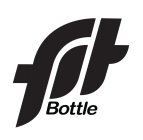 FIT BOTTLE