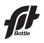 FIT BOTTLE