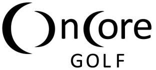 ONCORE GOLF