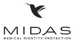 MIDAS MEDICAL IDENTITY PROTECTION