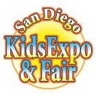 SAN DIEGO KIDS EXPO & FAIR