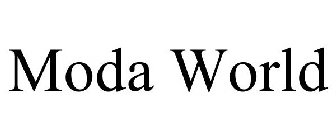 MODA WORLD
