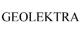 GEOLEKTRA