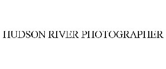 HUDSON RIVER PHOTOGRAPHER