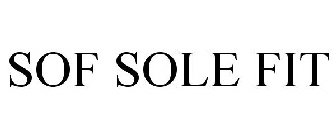 SOFSOLE FIT