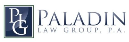 PLG PALADIN LAW GROUP, P.A.