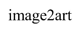 IMAGE2ART