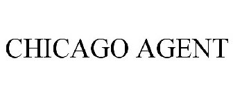 CHICAGO AGENT