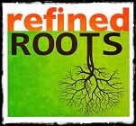 REFINED ROOTS