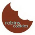 ROBINS COOKIES