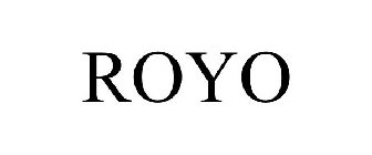 ROYO