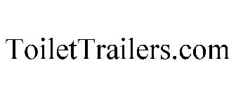 TOILETTRAILERS.COM