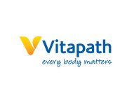 V VITAPATH EVERY BODY MATTERS