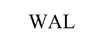 WAL