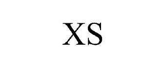 XS