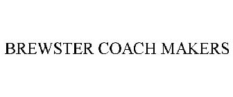 BREWSTER COACH MAKERS