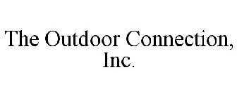 THE OUTDOOR CONNECTION, INC.