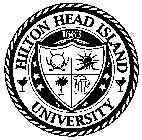 HILTON HEAD ISLAND UNIVERSITY 1663