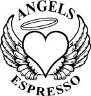 ANGELS ESPRESSO