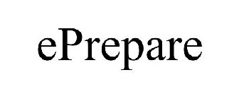 EPREPARE