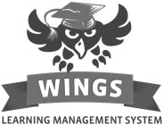 WINGS LEARNING MANAGEMENT SYSTEM