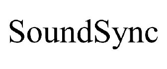 SOUNDSYNC