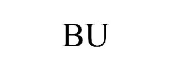 BU