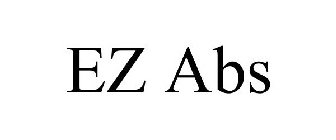 EZ-ABS