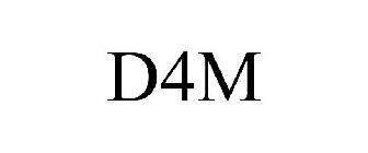 D4M