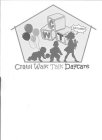 CWT CRAWL WALK TALK DAYCARE DAYCARE