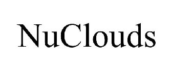 NUCLOUDS