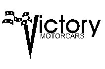 VICTORY MOTORCARS