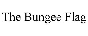 THE BUNGEE FLAG