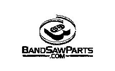B BANDSAWPARTS .COM