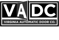 VADC VIRGINIA AUTOMATIC DOOR CO.