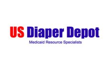 US DIAPER DEPOT MEDICAID RESOURCE SPECIALISTS