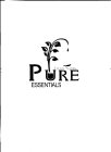 PURE FROM NATURE ESSENTIALS