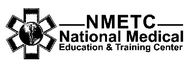 NMETC NATIONAL MEDICAL EDUCATION & TRAINING CENTER