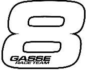8 GASSE RACE TEAM