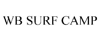 WB SURF CAMP