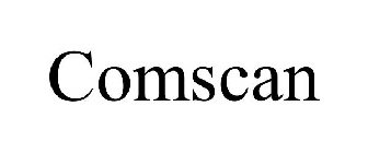 COMSCAN