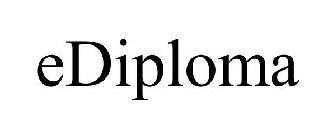 EDIPLOMA