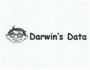 DARWIN'S DATA