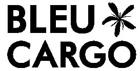 BLEU CARGO