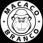 MACACO BRANCO