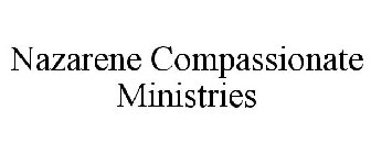 NAZARENE COMPASSIONATE MINISTRIES