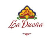 LA DUEÑA