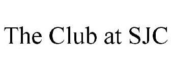 THE CLUB AT SJC